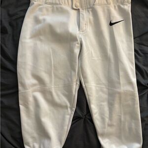 Nike knicker Baseball Pants